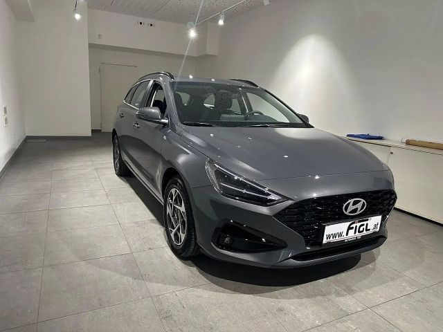 Hyundai i30 Go!