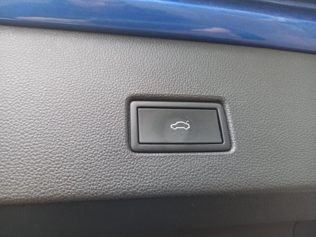 Volkswagen T-Roc NAVI ACC LED PDC