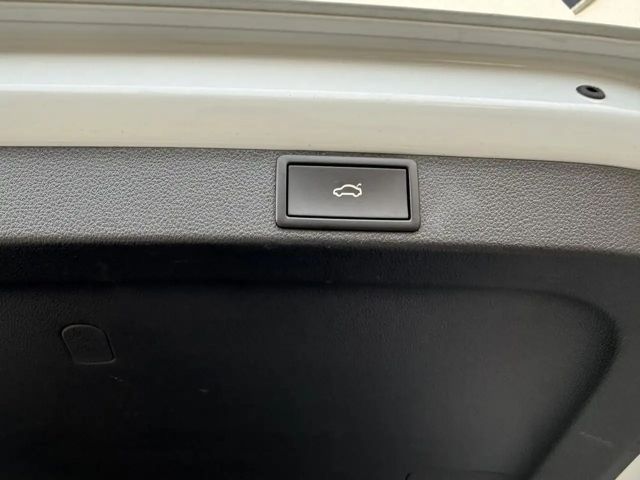 Skoda Octavia Combi Style Style