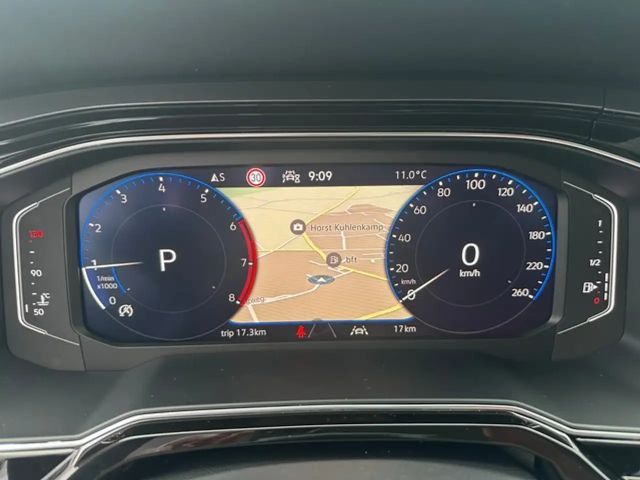 Volkswagen Taigo DSG IQ.Drive Style