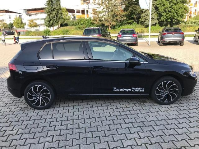 Volkswagen Golf DSG Style eHybrid