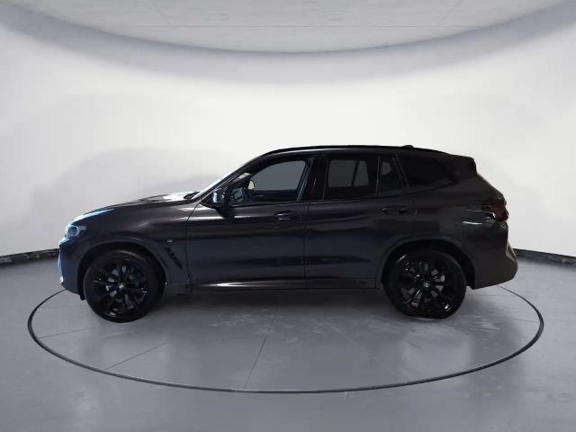 BMW X3 M-Sport xDrive30i