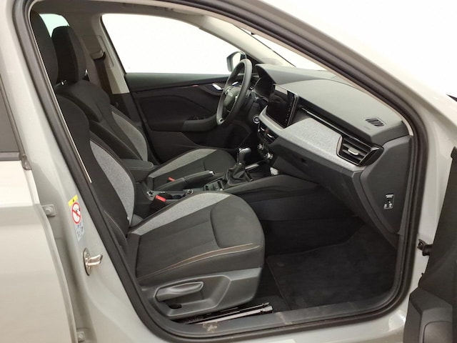 Skoda Scala 1.5 TSI Tour