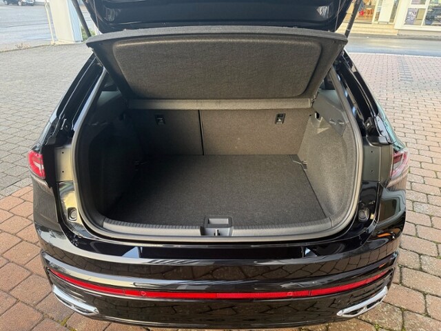 Volkswagen Taigo 1.0 TSI DSG