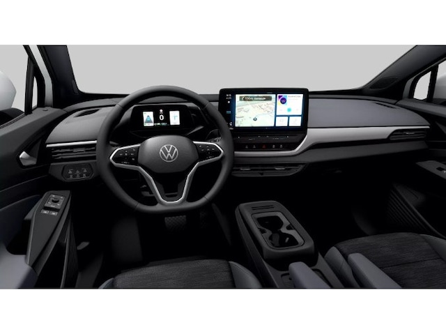 Volkswagen ID.4 Performance Pro