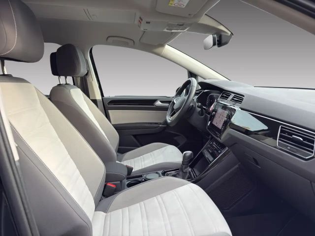 Volkswagen Touran 2.0 TDI DSG Highline