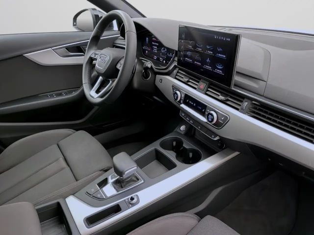 Audi A4 40 TDI Avant