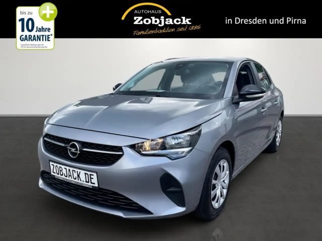Opel Corsa F 1.2 Navi, Kamera, Parkpilot, Sitzheizung