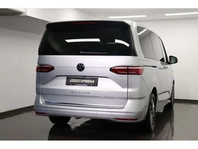 Volkswagen Multivan 2.0 TDI Lang Style T7