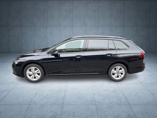 Volkswagen Golf 2.0 TDI DSG Life Variant