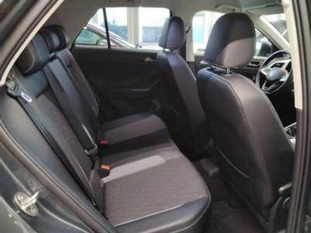Volkswagen T-Roc 2.0 TDI DSG