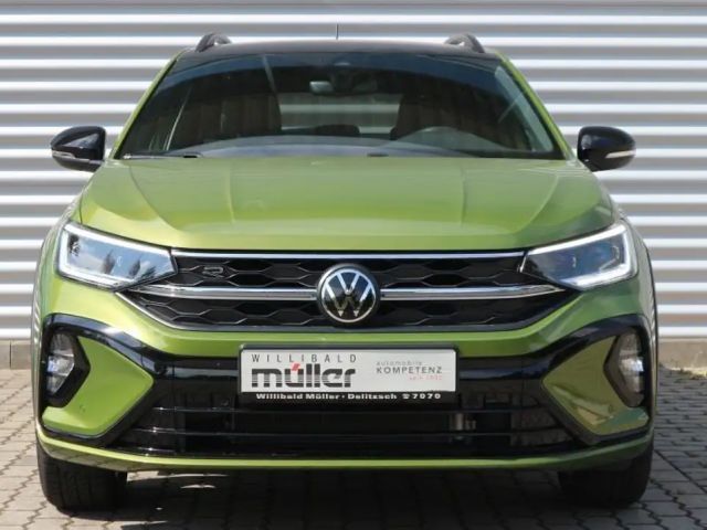 Volkswagen Taigo R-Line