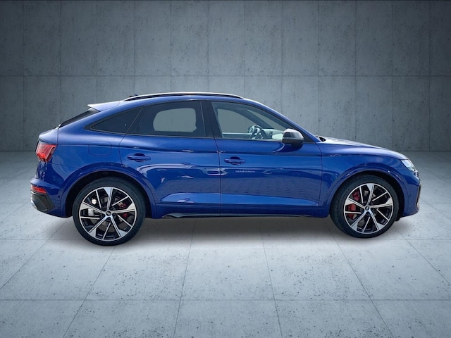 Audi SQ5 Sportback