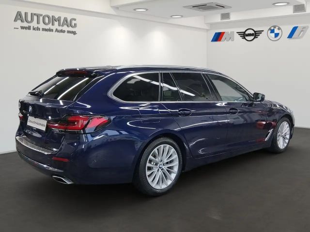 BMW 530 530d Luxury Line xDrive