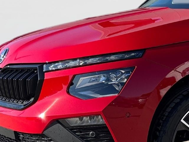 Skoda Kamiq 1.5 TSI Tour