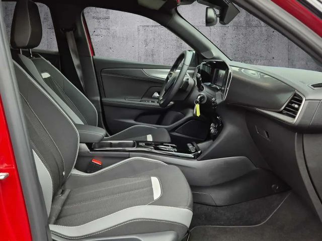 Opel Mokka SH,LH,PDC,RFK