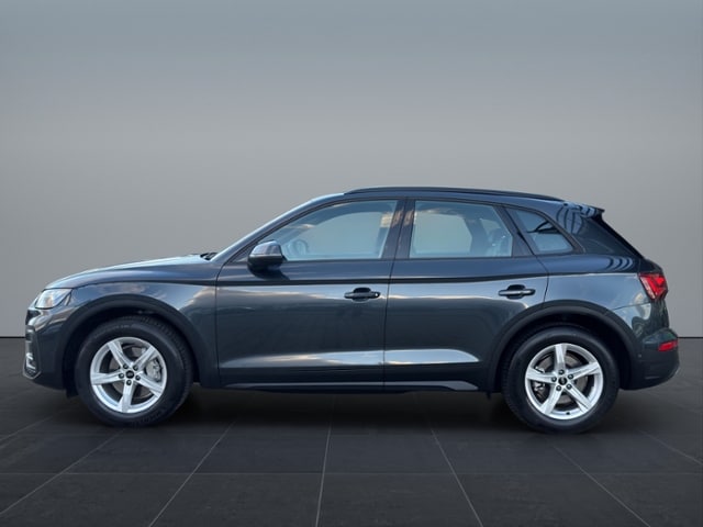 Audi Q5 35 TDI S-Tronic