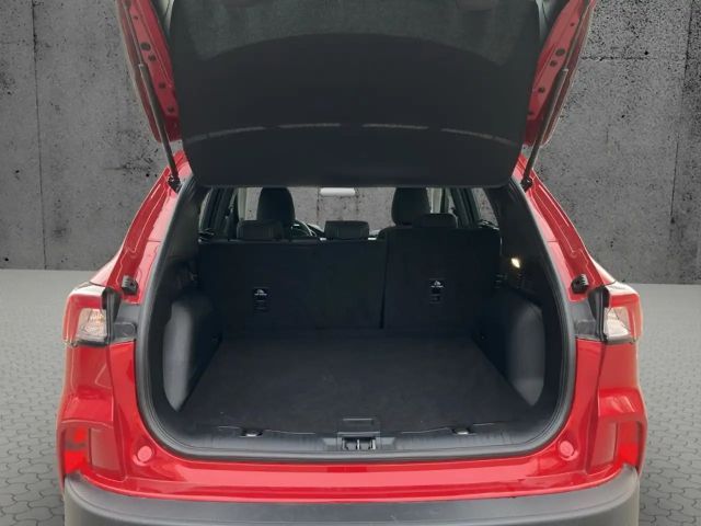 Ford Kuga Plug in Hybrid Titanium