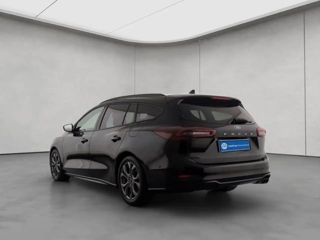 Ford Focus ST Line Wagon