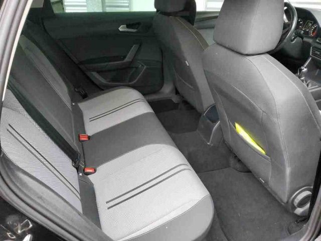 Seat Leon 2.0 TDI Sportstourer Style