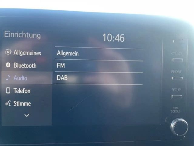 Toyota Corolla Hybride Team D