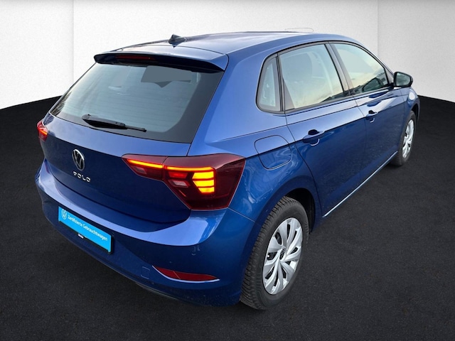 Volkswagen Polo 1.0 TSI Life