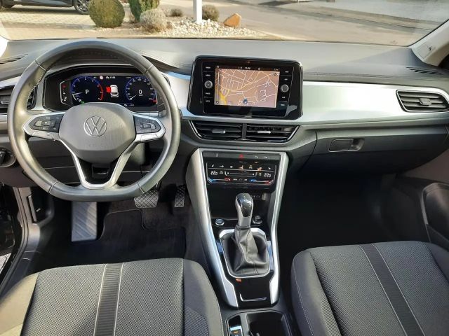 Volkswagen T-Roc DSG Life