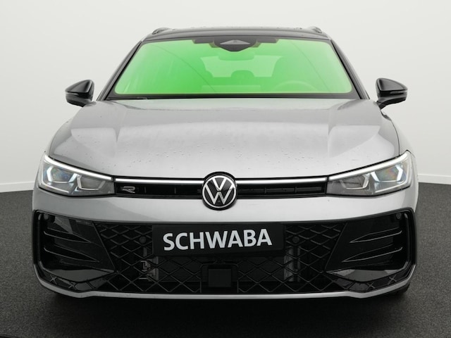 Volkswagen Passat 2.0 TDI R-Line Variant