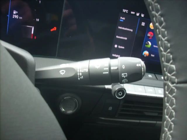 Opel Astra Elegance business+