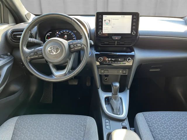Toyota Yaris Cross Active Hybride