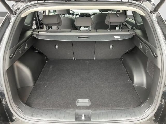 Hyundai Tucson 1.6 Hybrid T-GDi Trend