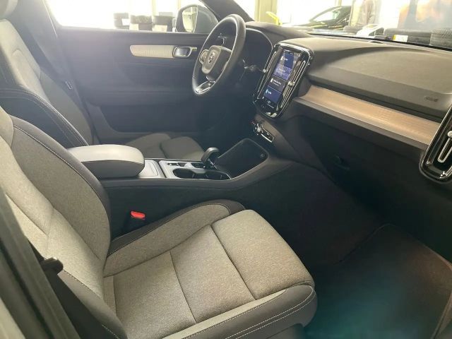 Volvo XC40 Core Geartronic