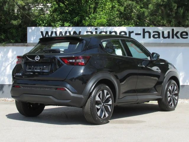 Nissan Juke Acenta DIG-T