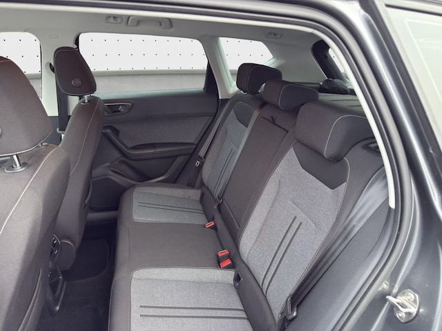 Seat Ateca 2.0 TDI DSG Style