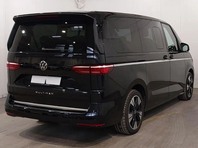 Volkswagen Multivan Lang Style T7