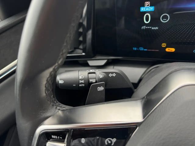 Renault Megane E-Tech E-Tech EV40 Techno
