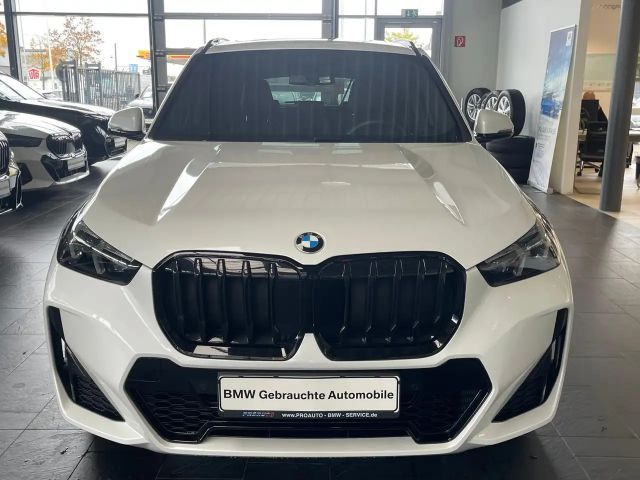 BMW X1 M-Sport sDrive