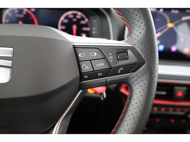 Seat Ibiza 1.0 TSI FR-lijn