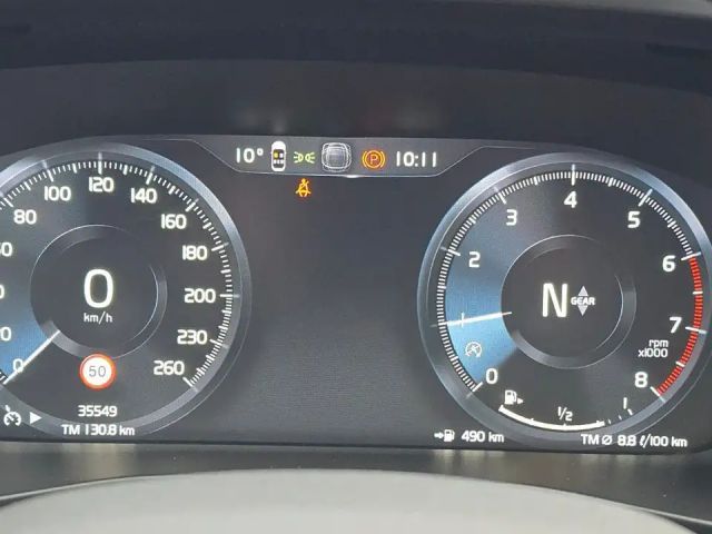 Volvo XC40 T2 Essential