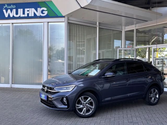 Volkswagen Taigo 1.0 TSI DSG IQ.Drive R-Line