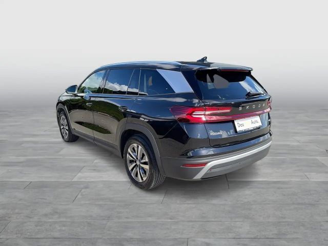 Skoda Kodiaq 4x4 Selection