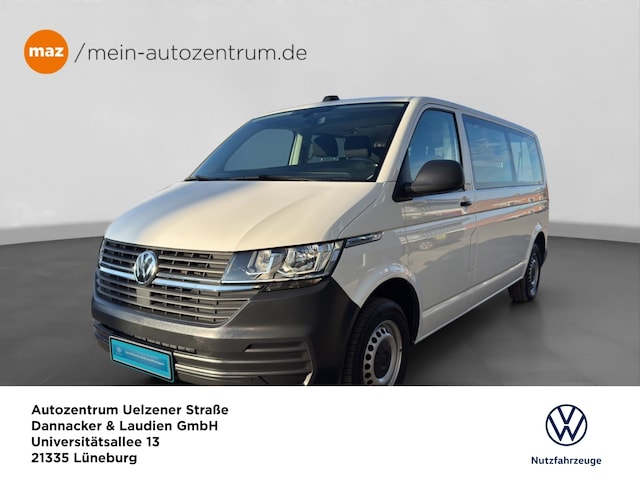 Volkswagen Caravelle 2.0 TDI Lang T6