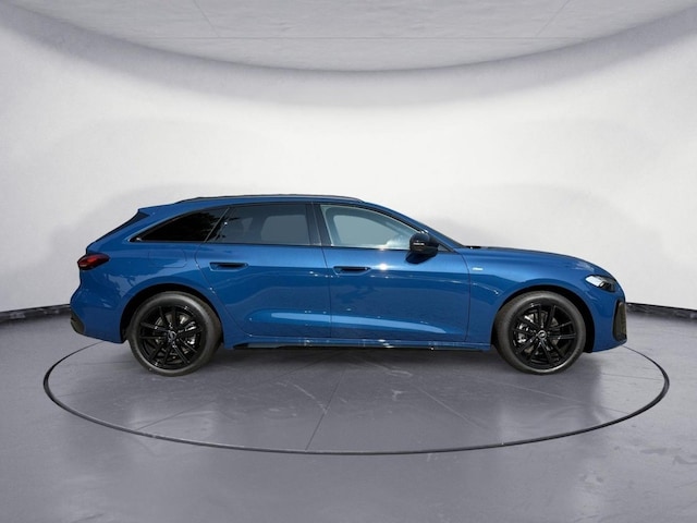 Audi A5 Avant Quattro S-Tronic