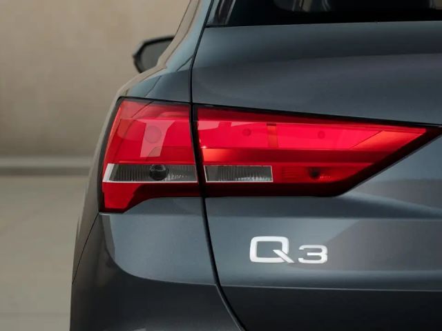 Audi Q3 35 TDI S-Line