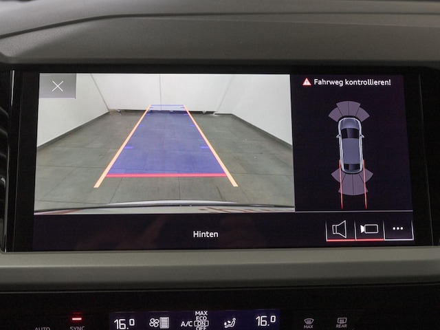 Audi Q4 e-tron 35 Sportback