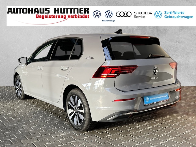 Volkswagen Golf 1.5 TSI