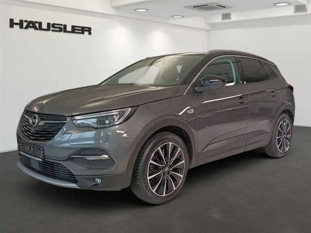 Opel Grandland X 1.5 Turbo Ultimate