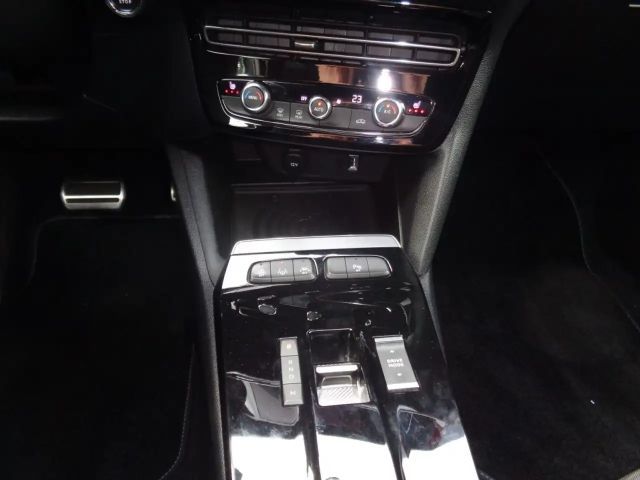 Opel Mokka GS-Line Grand Sport Turbo