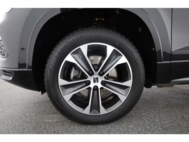 Seat Ateca 2.0 TDI DSG FR-lijn