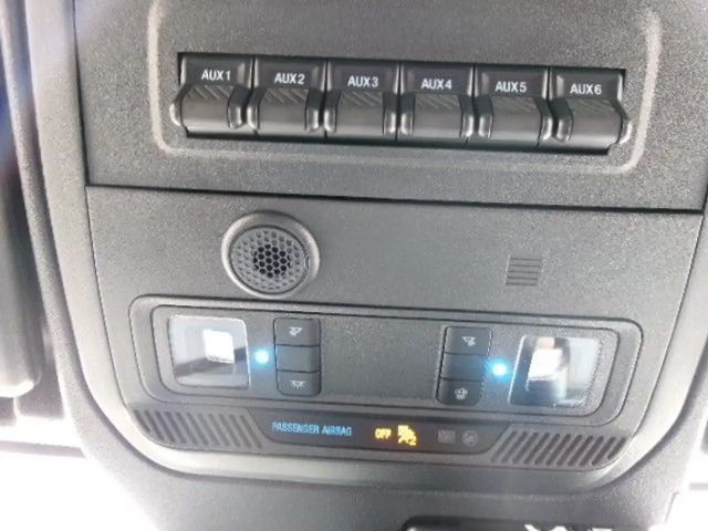 Ford Bronco 4x4 AWD Badlands